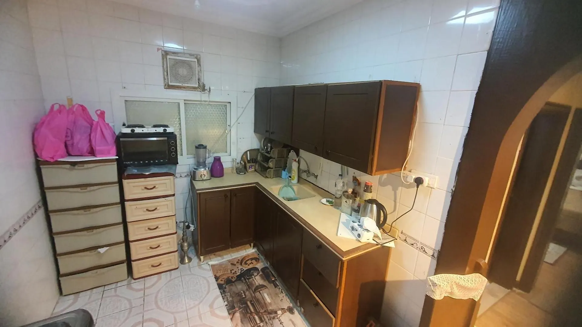 Appartement شقة بجدة حي السلامة