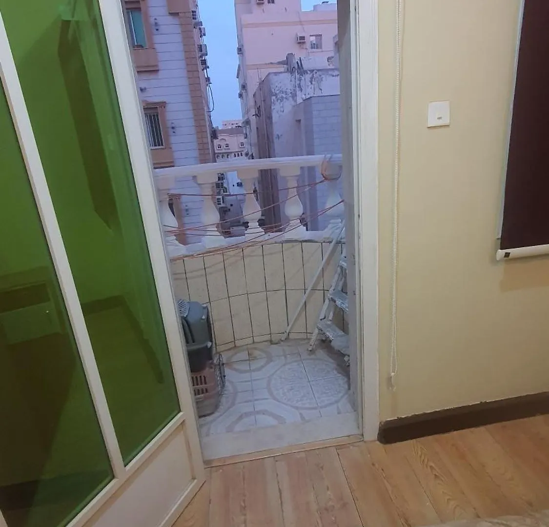 Appartement شقة بجدة حي السلامة