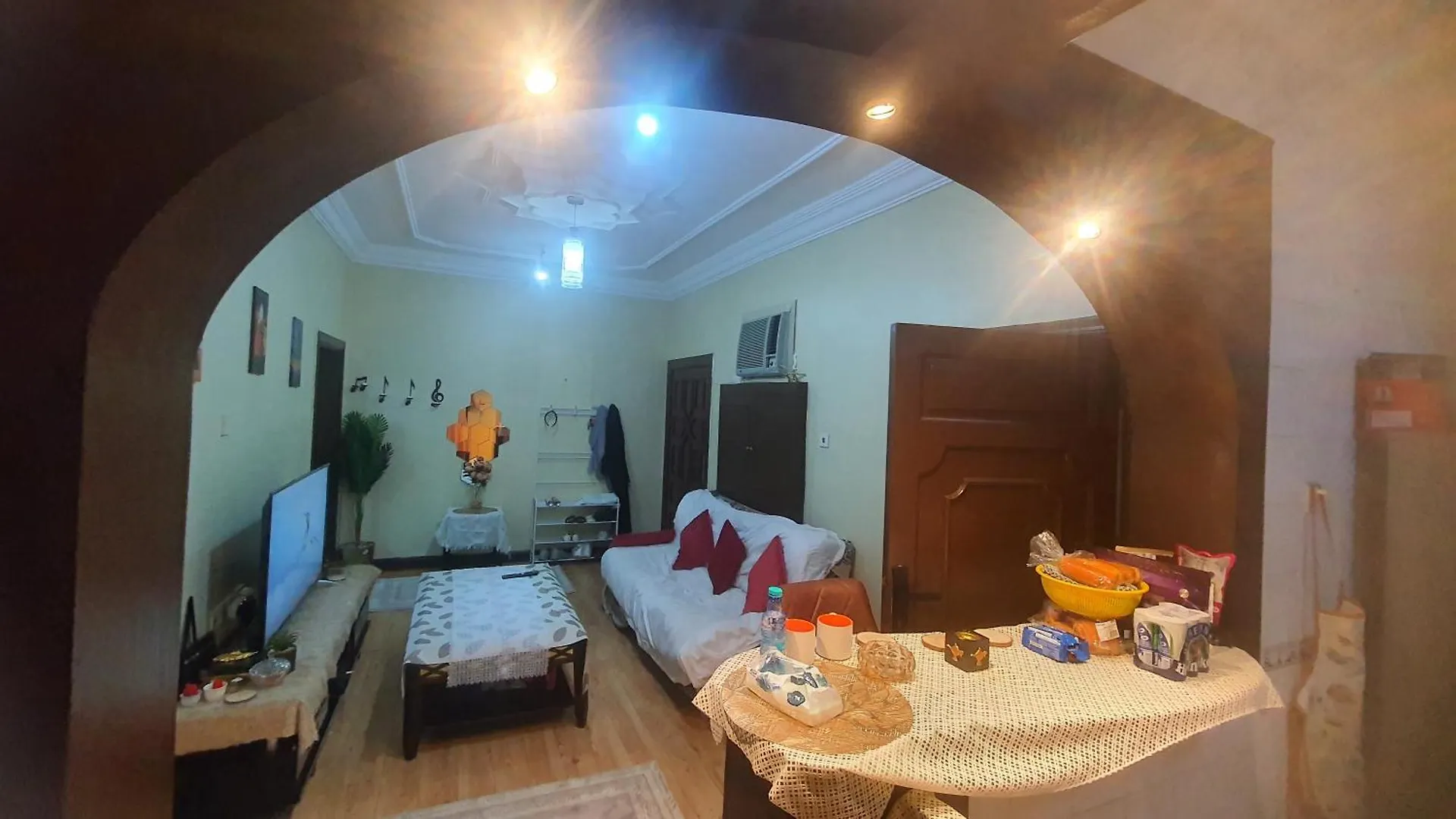 Appartement شقة بجدة حي السلامة