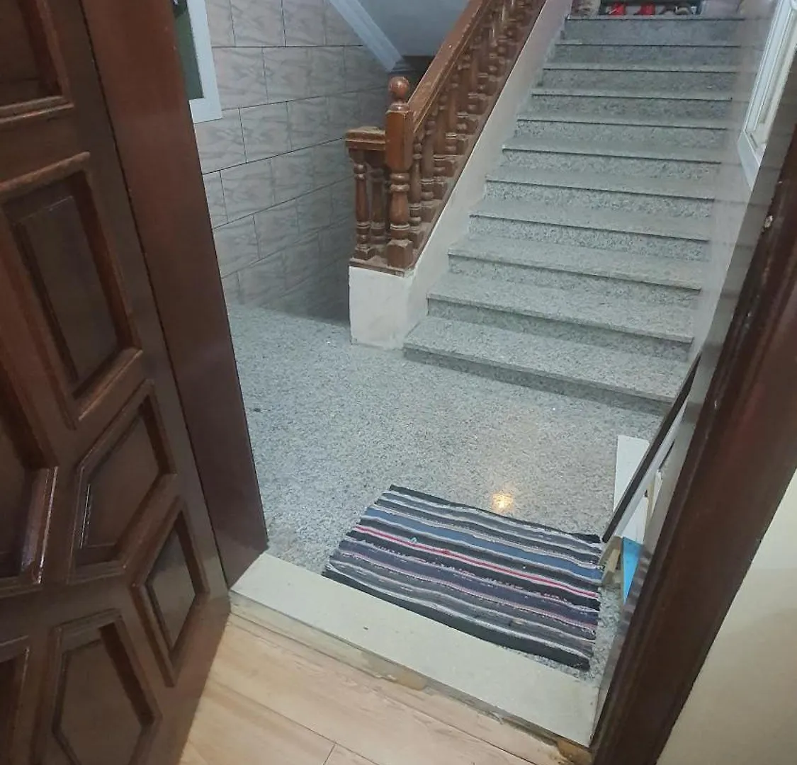 Appartement شقة بجدة حي السلامة Saoedi-Arabië